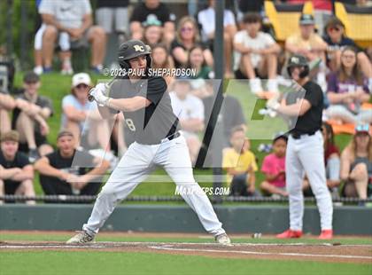 Thumbnail 1 in Mountain Vista vs. Rock Canyon (CHSAA 5A State 1st Round) photogallery.