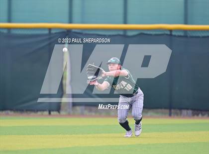 Thumbnail 2 in Mountain Vista vs. Rock Canyon (CHSAA 5A State 1st Round) photogallery.