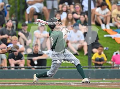 Thumbnail 1 in Mountain Vista vs. Rock Canyon (CHSAA 5A State 1st Round) photogallery.