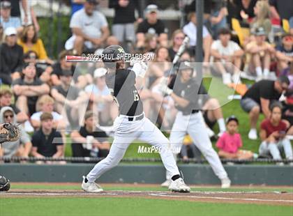 Thumbnail 2 in Mountain Vista vs. Rock Canyon (CHSAA 5A State 1st Round) photogallery.