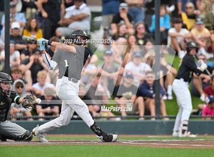 Thumbnail 1 in Mountain Vista vs. Rock Canyon (CHSAA 5A State 1st Round) photogallery.