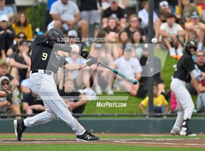 Thumbnail 3 in Mountain Vista vs. Rock Canyon (CHSAA 5A State 1st Round) photogallery.
