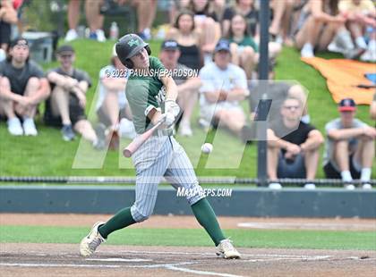 Thumbnail 1 in Mountain Vista vs. Rock Canyon (CHSAA 5A State 1st Round) photogallery.