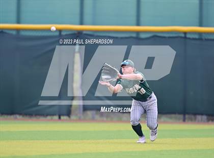 Thumbnail 1 in Mountain Vista vs. Rock Canyon (CHSAA 5A State 1st Round) photogallery.
