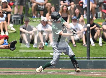 Thumbnail 3 in Mountain Vista vs. Rock Canyon (CHSAA 5A State 1st Round) photogallery.
