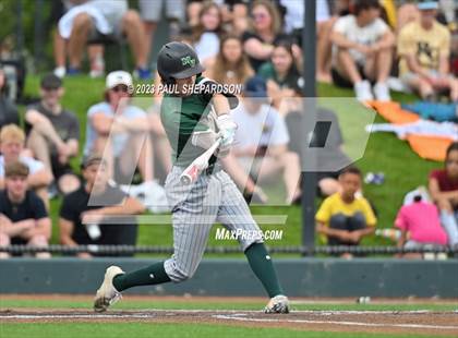 Thumbnail 1 in Mountain Vista vs. Rock Canyon (CHSAA 5A State 1st Round) photogallery.