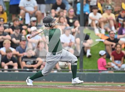 Thumbnail 1 in Mountain Vista vs. Rock Canyon (CHSAA 5A State 1st Round) photogallery.