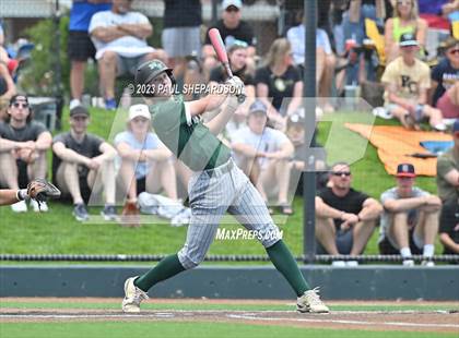 Thumbnail 1 in Mountain Vista vs. Rock Canyon (CHSAA 5A State 1st Round) photogallery.