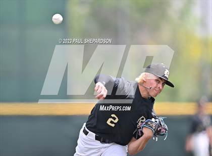 Thumbnail 1 in Mountain Vista vs. Rock Canyon (CHSAA 5A State 1st Round) photogallery.