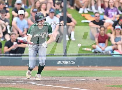 Thumbnail 1 in Mountain Vista vs. Rock Canyon (CHSAA 5A State 1st Round) photogallery.