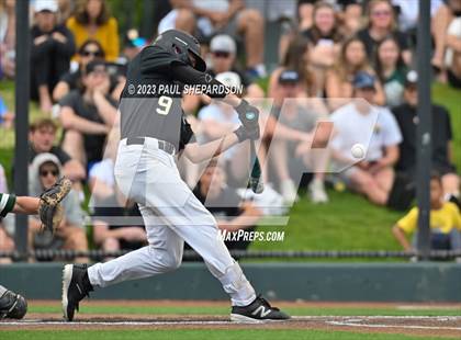 Thumbnail 2 in Mountain Vista vs. Rock Canyon (CHSAA 5A State 1st Round) photogallery.