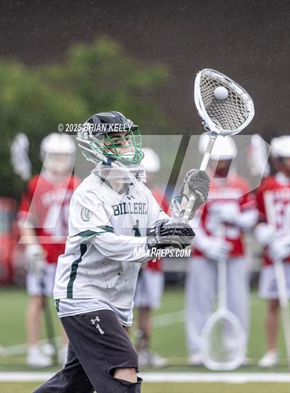 Thumbnail 1 in Billerica Memorial vs Reading Memorial (MIAA Division 2 Final) photogallery.
