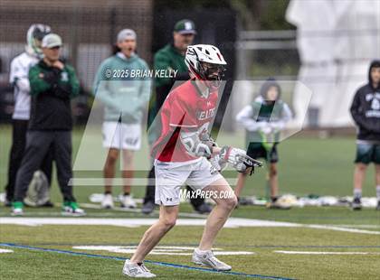 Thumbnail 2 in Billerica Memorial vs Reading Memorial (MIAA Division 2 Final) photogallery.