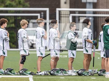 Thumbnail 2 in Billerica Memorial vs Reading Memorial (MIAA Division 2 Final) photogallery.