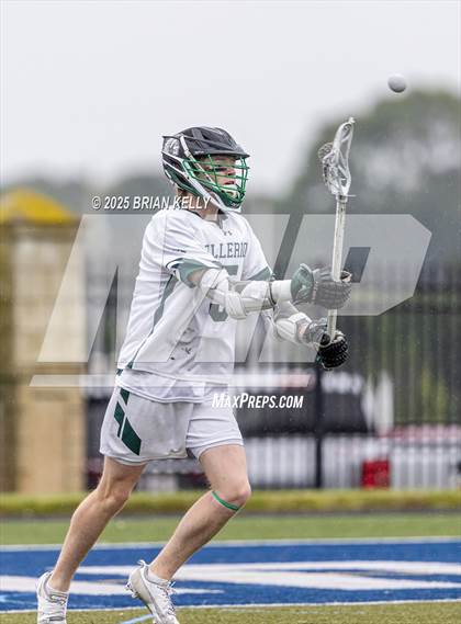Thumbnail 3 in Billerica Memorial vs Reading Memorial (MIAA Division 2 Final) photogallery.