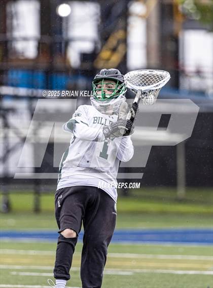 Thumbnail 1 in Billerica Memorial vs Reading Memorial (MIAA Division 2 Final) photogallery.
