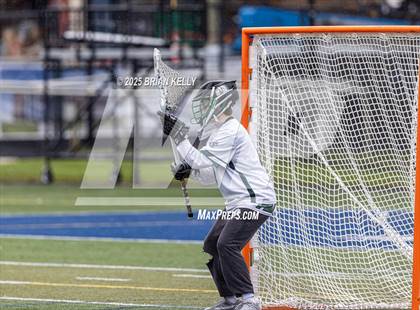 Thumbnail 2 in Billerica Memorial vs Reading Memorial (MIAA Division 2 Final) photogallery.
