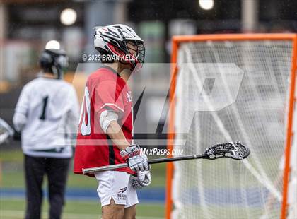 Thumbnail 1 in Billerica Memorial vs Reading Memorial (MIAA Division 2 Final) photogallery.