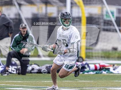 Thumbnail 1 in Billerica Memorial vs Reading Memorial (MIAA Division 2 Final) photogallery.