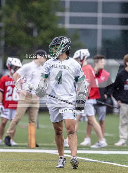 Thumbnail 1 in Billerica Memorial vs Reading Memorial (MIAA Division 2 Final) photogallery.