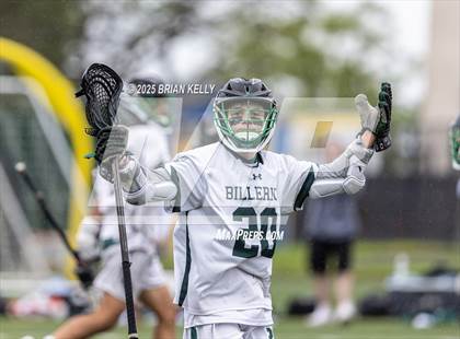 Thumbnail 1 in Billerica Memorial vs Reading Memorial (MIAA Division 2 Final) photogallery.
