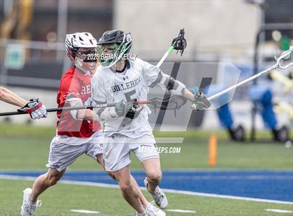 Thumbnail 1 in Billerica Memorial vs Reading Memorial (MIAA Division 2 Final) photogallery.