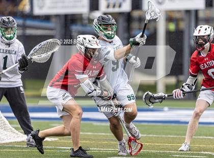 Thumbnail 1 in Billerica Memorial vs Reading Memorial (MIAA Division 2 Final) photogallery.