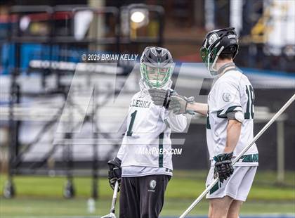 Thumbnail 2 in Billerica Memorial vs Reading Memorial (MIAA Division 2 Final) photogallery.