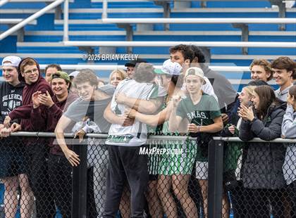Thumbnail 1 in Billerica Memorial vs Reading Memorial (MIAA Division 2 Final) photogallery.