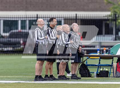 Thumbnail 1 in Billerica Memorial vs Reading Memorial (MIAA Division 2 Final) photogallery.