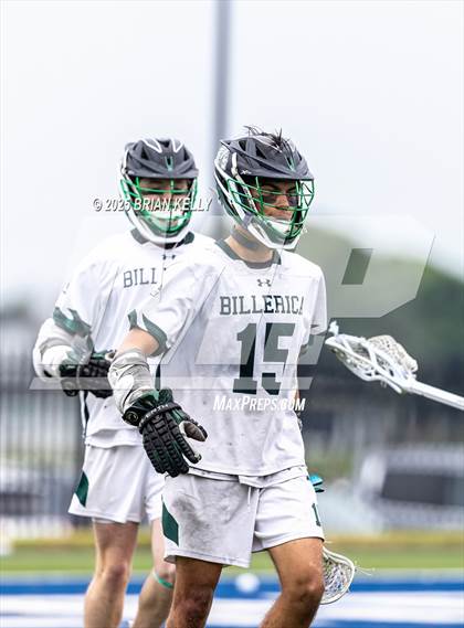 Thumbnail 1 in Billerica Memorial vs Reading Memorial (MIAA Division 2 Final) photogallery.