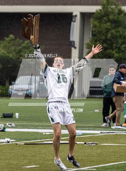 Thumbnail 1 in Billerica Memorial vs Reading Memorial (MIAA Division 2 Final) photogallery.