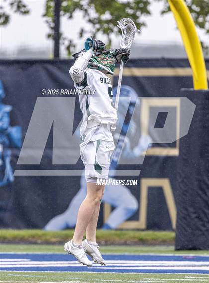 Thumbnail 1 in Billerica Memorial vs Reading Memorial (MIAA Division 2 Final) photogallery.