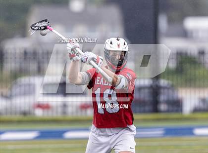 Thumbnail 1 in Billerica Memorial vs Reading Memorial (MIAA Division 2 Final) photogallery.