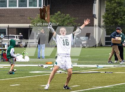 Thumbnail 1 in Billerica Memorial vs Reading Memorial (MIAA Division 2 Final) photogallery.