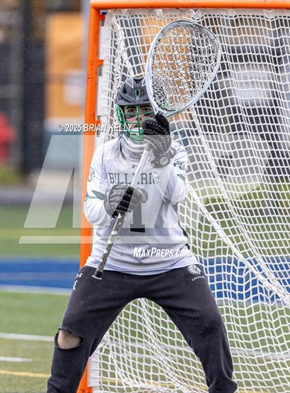 Thumbnail 2 in Billerica Memorial vs Reading Memorial (MIAA Division 2 Final) photogallery.