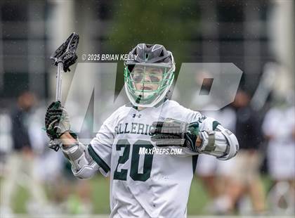 Thumbnail 1 in Billerica Memorial vs Reading Memorial (MIAA Division 2 Final) photogallery.