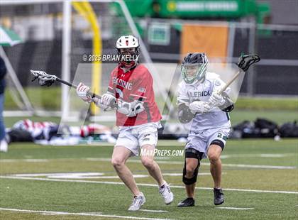 Thumbnail 1 in Billerica Memorial vs Reading Memorial (MIAA Division 2 Final) photogallery.