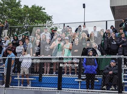 Thumbnail 3 in Billerica Memorial vs Reading Memorial (MIAA Division 2 Final) photogallery.