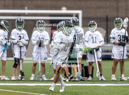 Thumbnail 3 in Billerica Memorial vs Reading Memorial (MIAA Division 2 Final) photogallery.