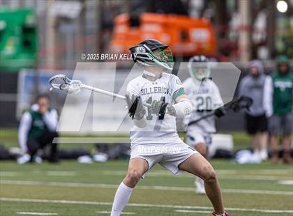 Thumbnail 1 in Billerica Memorial vs Reading Memorial (MIAA Division 2 Final) photogallery.