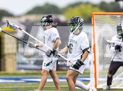 Thumbnail 3 in Billerica Memorial vs Reading Memorial (MIAA Division 2 Final) photogallery.