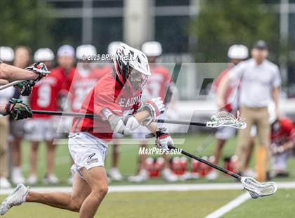 Thumbnail 1 in Billerica Memorial vs Reading Memorial (MIAA Division 2 Final) photogallery.