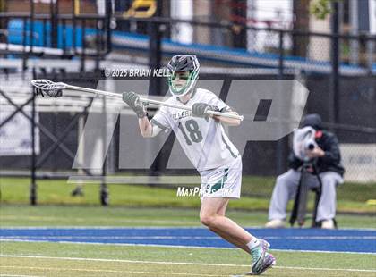 Thumbnail 2 in Billerica Memorial vs Reading Memorial (MIAA Division 2 Final) photogallery.