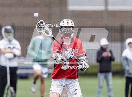 Thumbnail 1 in Billerica Memorial vs Reading Memorial (MIAA Division 2 Final) photogallery.