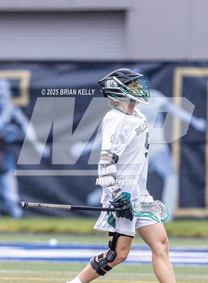 Thumbnail 3 in Billerica Memorial vs Reading Memorial (MIAA Division 2 Final) photogallery.