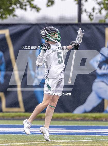 Thumbnail 1 in Billerica Memorial vs Reading Memorial (MIAA Division 2 Final) photogallery.