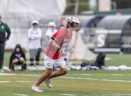Thumbnail 1 in Billerica Memorial vs Reading Memorial (MIAA Division 2 Final) photogallery.