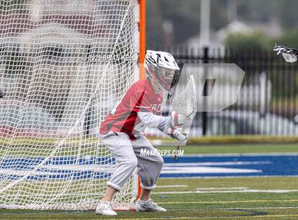 Thumbnail 3 in Billerica Memorial vs Reading Memorial (MIAA Division 2 Final) photogallery.