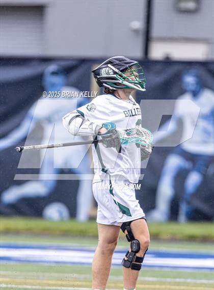 Thumbnail 1 in Billerica Memorial vs Reading Memorial (MIAA Division 2 Final) photogallery.